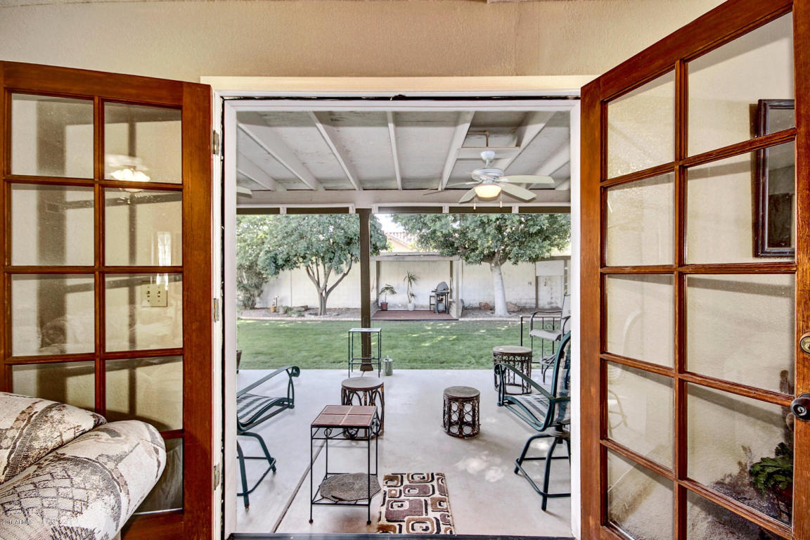 5761 Enrose St, Mesa, AZ 85205 photo 3