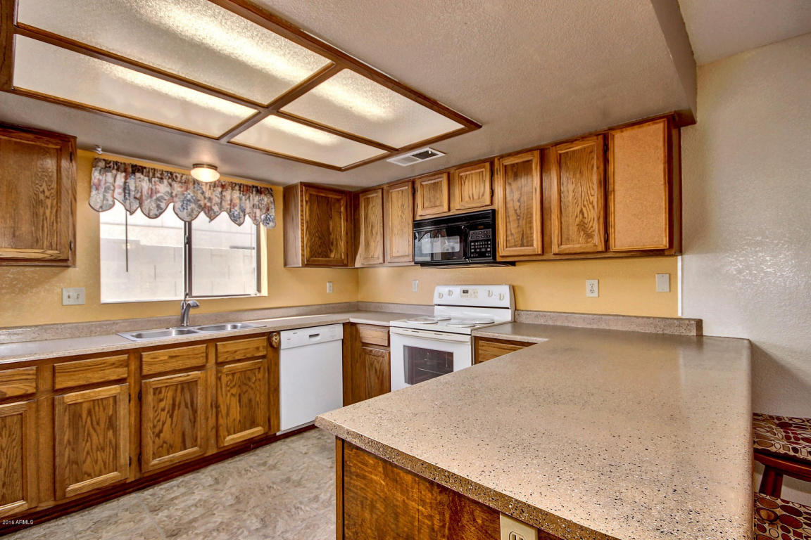 5761 Enrose St, Mesa, AZ 85205 photo 5