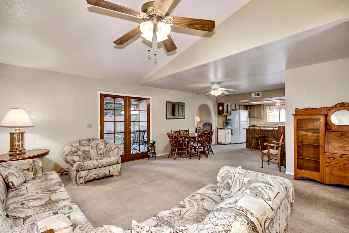 5761 Enrose St, Mesa, AZ 85205 photo 4