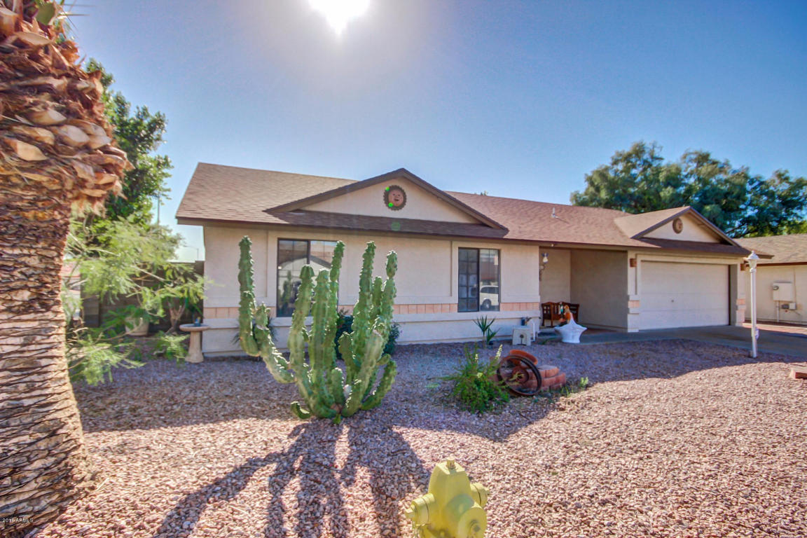 5761 Enrose St, Mesa, AZ 85205 photo 17