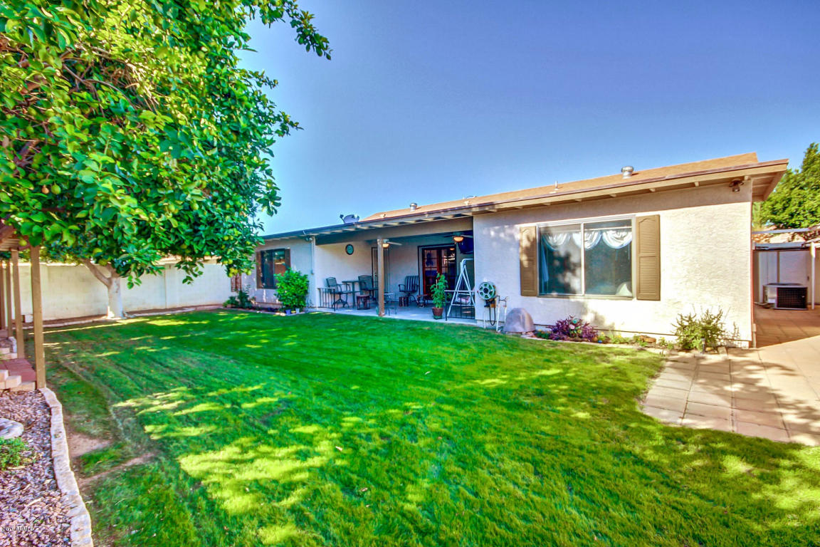 5761 Enrose St, Mesa, AZ 85205 photo 16