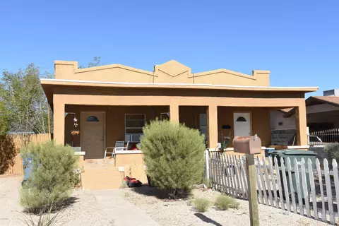 1230 E Pierce St, Phoenix, AZ 85006 photo 1
