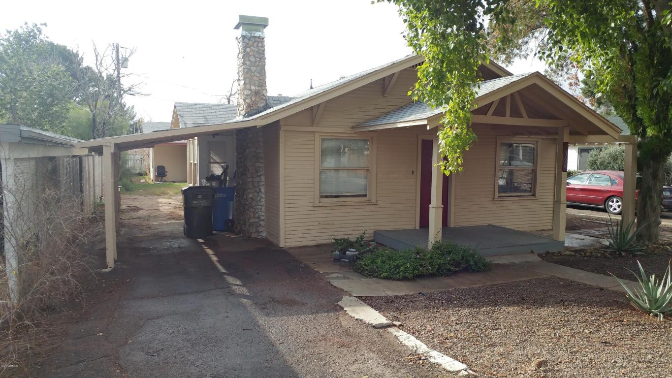 1029 E Meadowbrook Ave, Phoenix, AZ 85014 photo 2