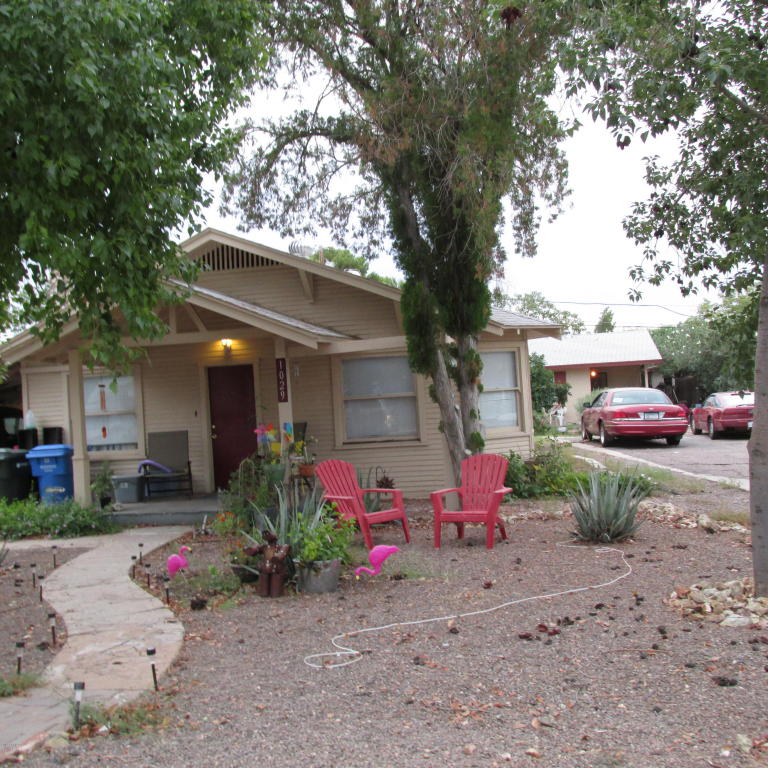 1029 E Meadowbrook Ave, Phoenix, AZ 85014 photo 1