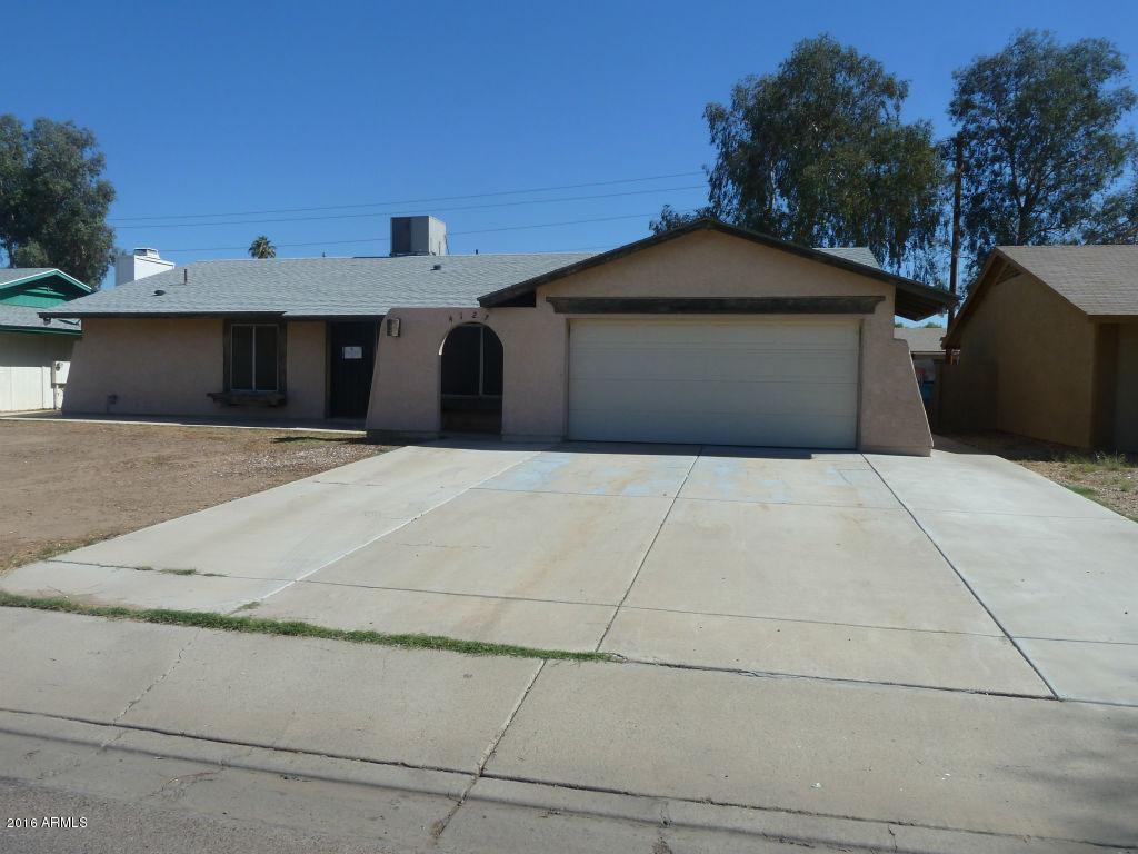 4127 N 79th Dr, Phoenix, AZ 85033 photo 1
