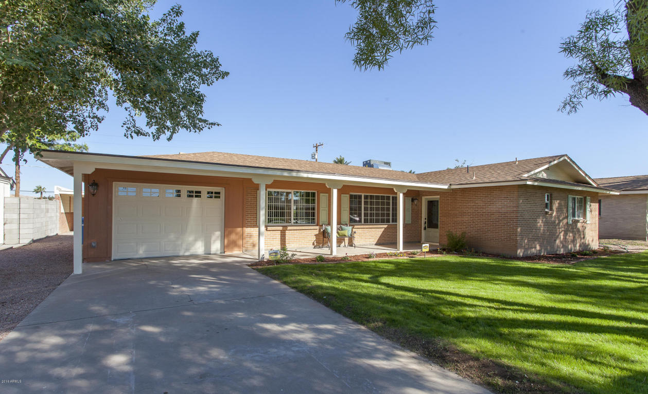 4332 E Coronado Rd, Phoenix, AZ 85008 photo 2