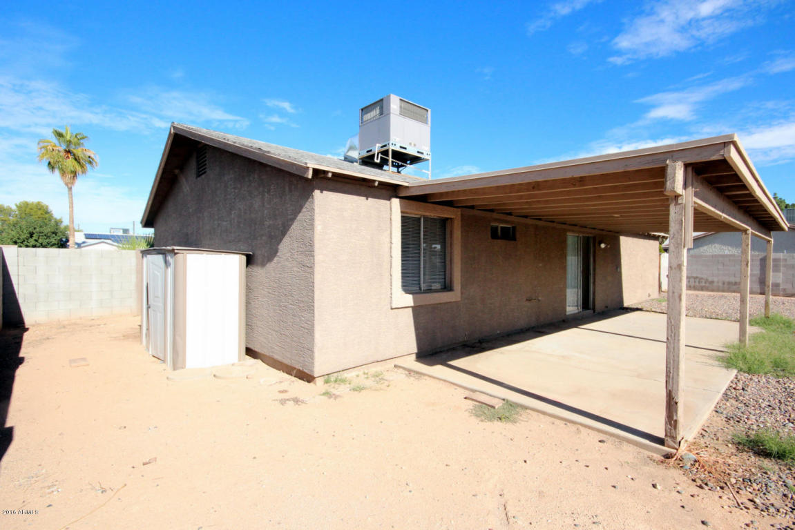 4129 E Presidio Rd, Phoenix, AZ 85032 photo 9