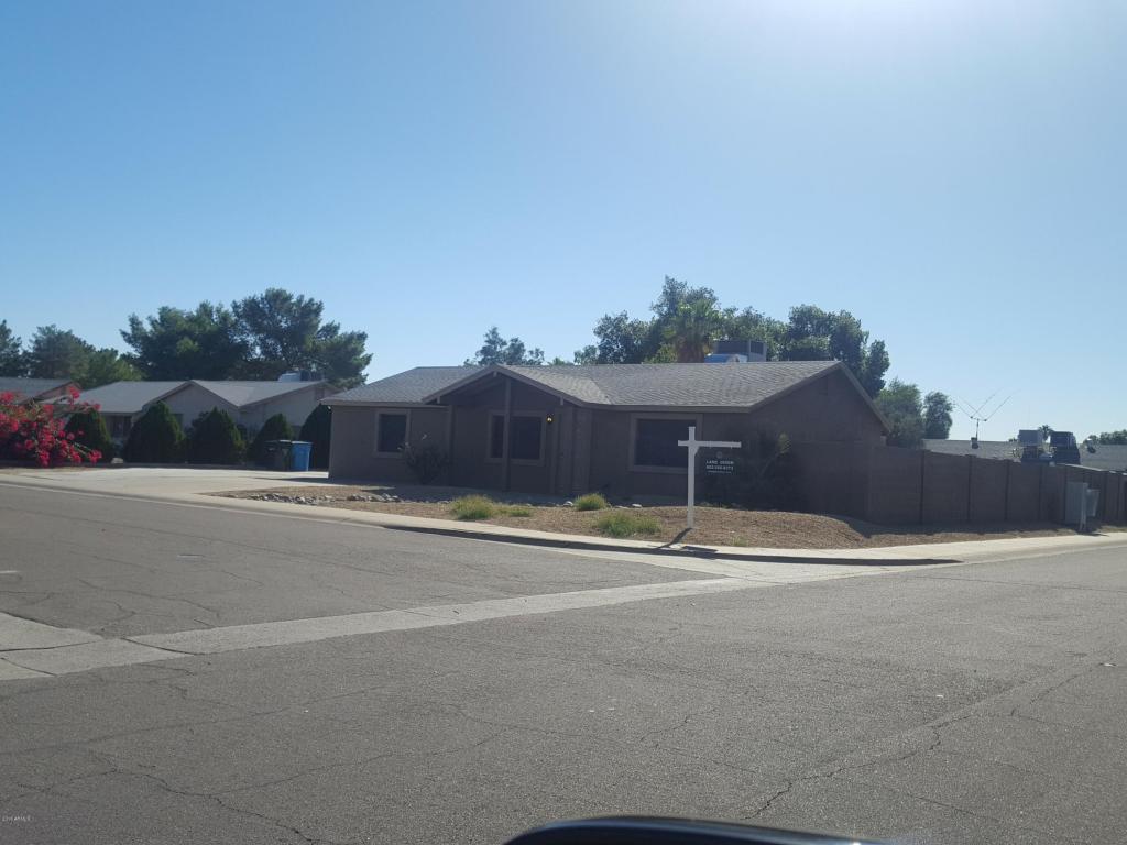 4129 E Presidio Rd, Phoenix, AZ 85032 photo 1