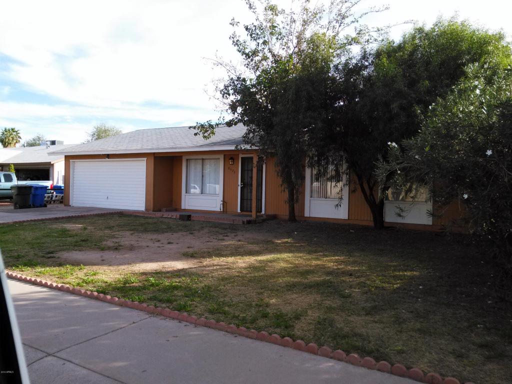 8623 W Mitchell Dr, Phoenix, AZ 85037 photo 1
