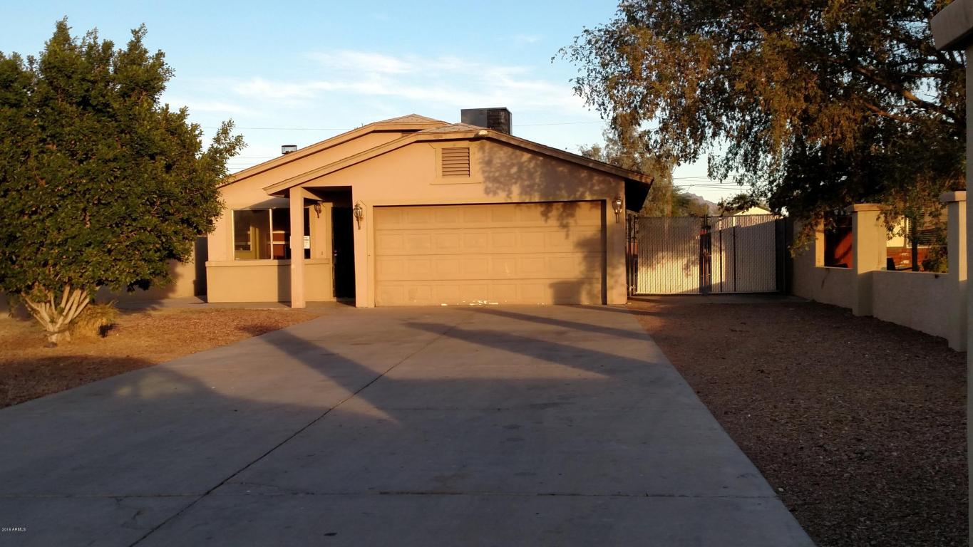 315 N Keith St, Apache Junction, AZ 85120 photo 1