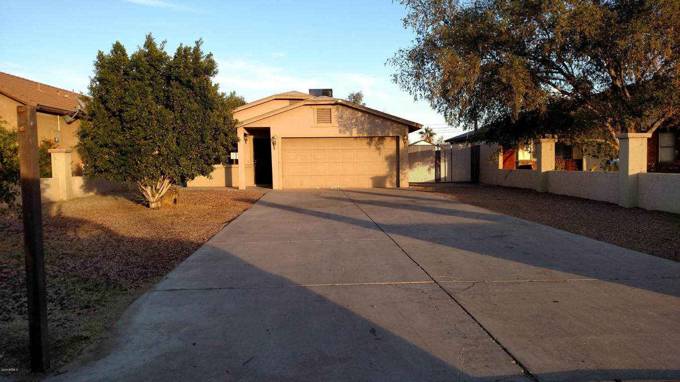 315 N Keith St, Apache Junction, AZ 85120 photo 2