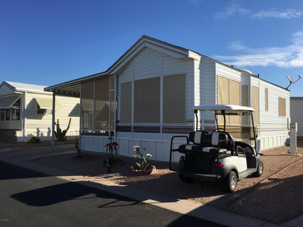 7750 E Broadway Rd #304, Mesa, AZ 85208 photo 1