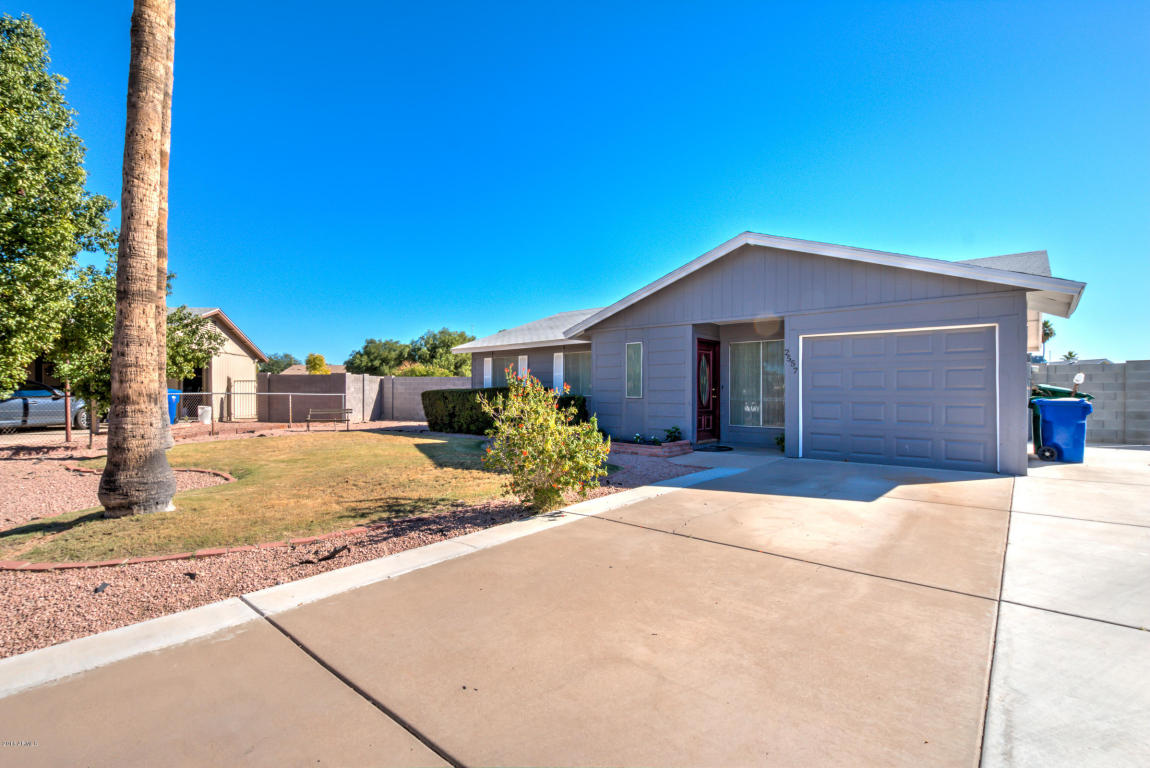 2557 E Butte St, Mesa, AZ 85213 photo 3
