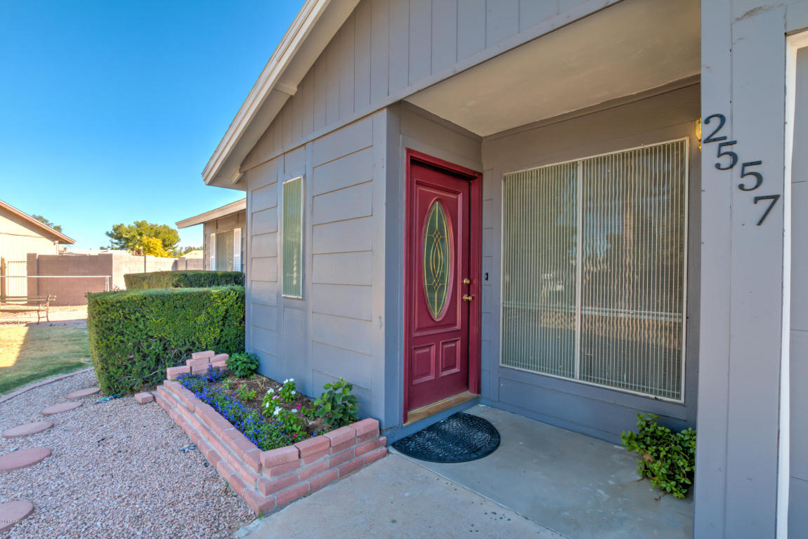 2557 E Butte St, Mesa, AZ 85213 photo 4