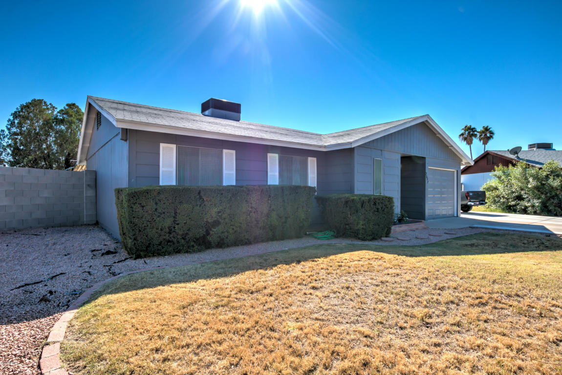 2557 E Butte St, Mesa, AZ 85213 photo 1