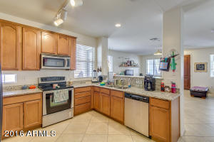 4343 E Milky Way, Gilbert, AZ 85295 photo 12