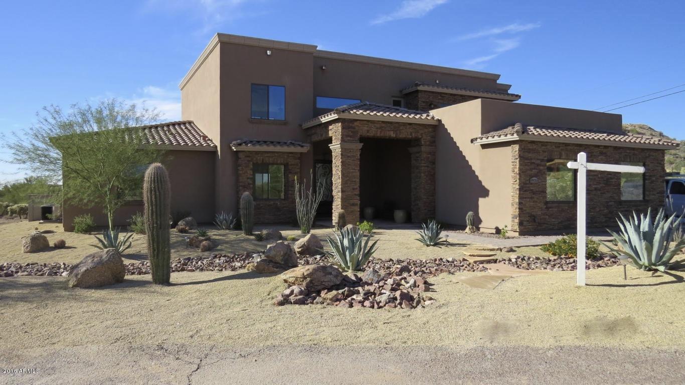 8930 E Omega St, Mesa, AZ 85207 photo 22