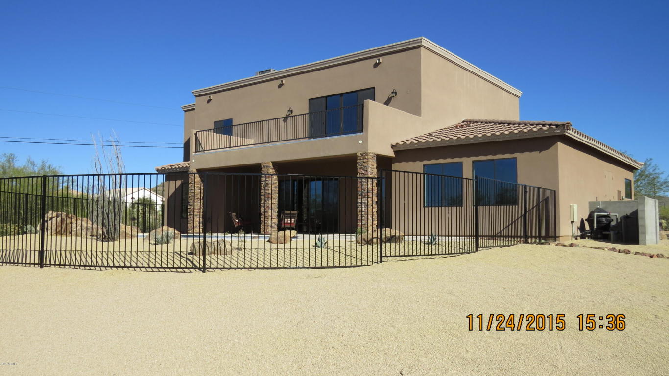 8930 E Omega St, Mesa, AZ 85207 photo 36