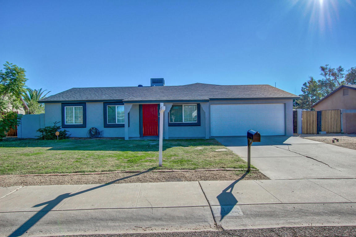 4045 E Gelding Dr, Phoenix, AZ 85032 photo 2