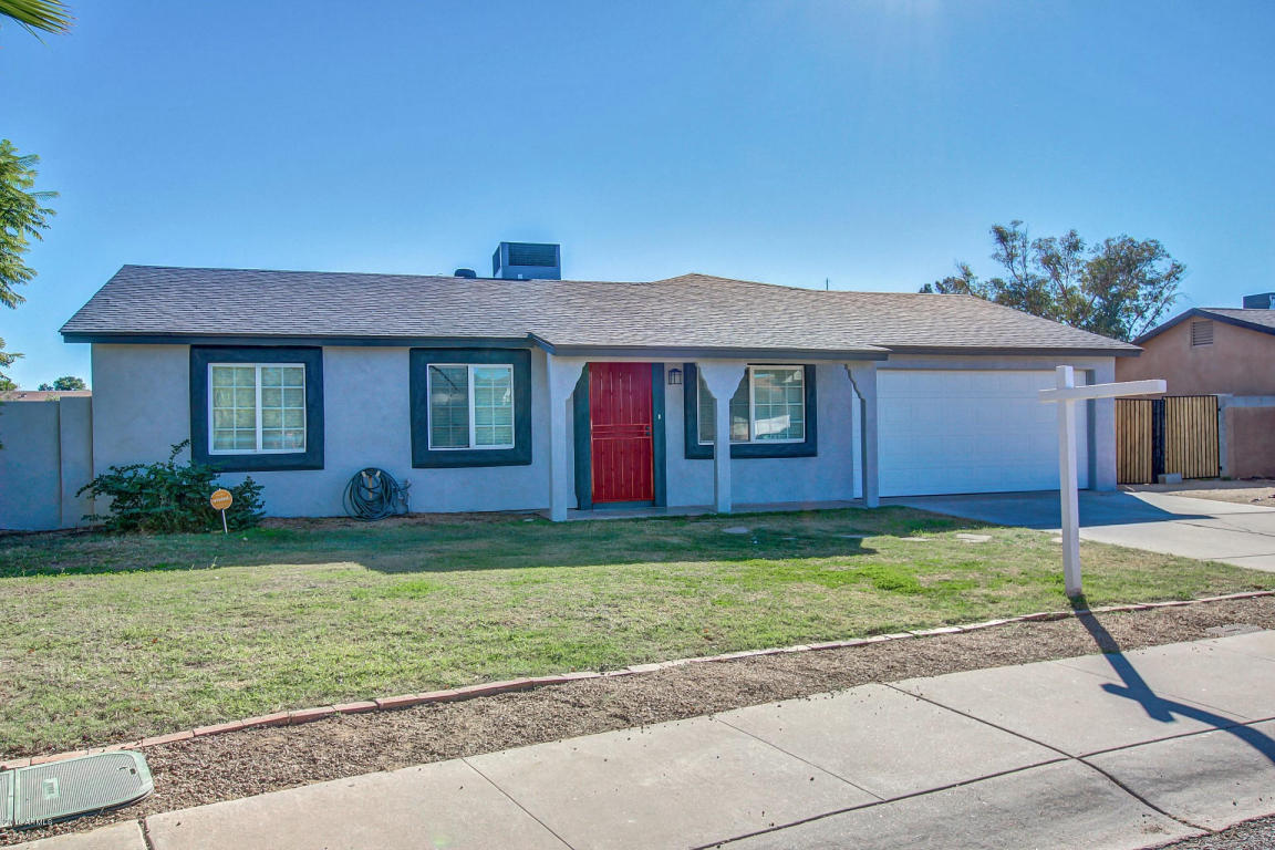 4045 E Gelding Dr, Phoenix, AZ 85032 photo 3