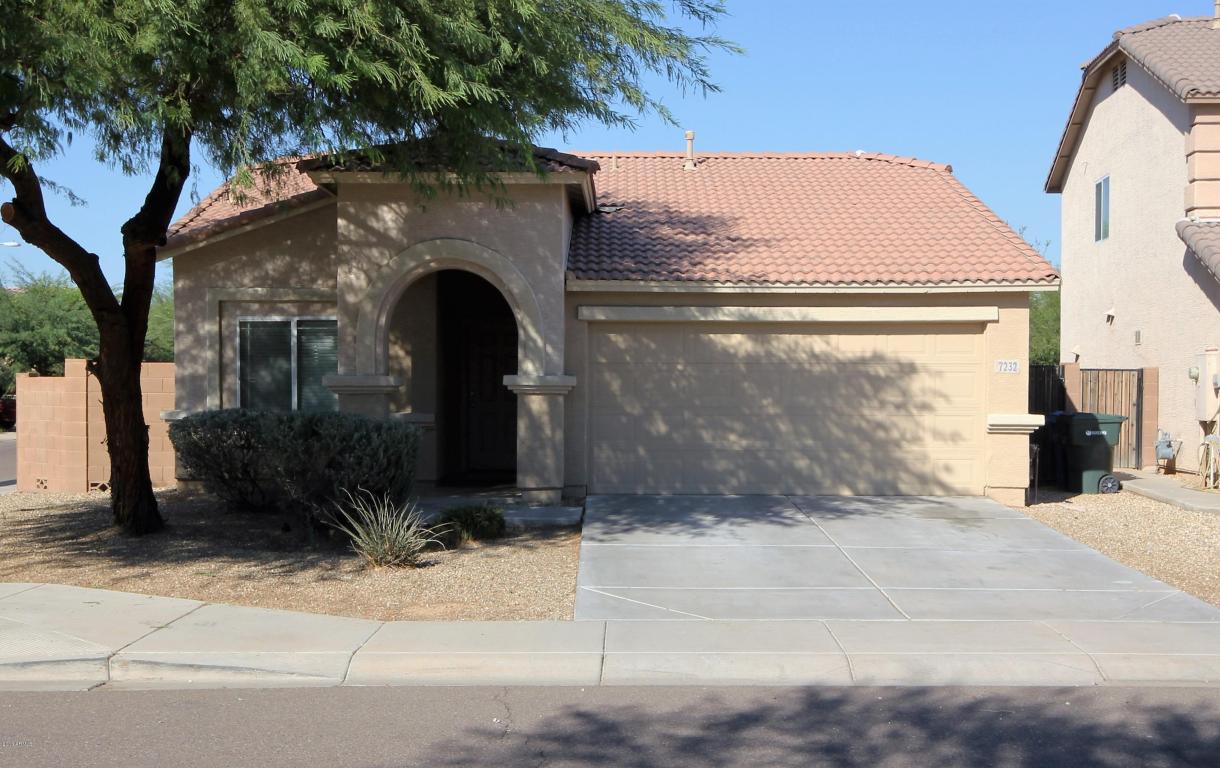 7232 W Crown King Rd, Phoenix, AZ 85043 photo 1