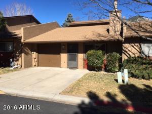 2619 E Heidi Loop, Flagstaff, AZ 86004 photo 35