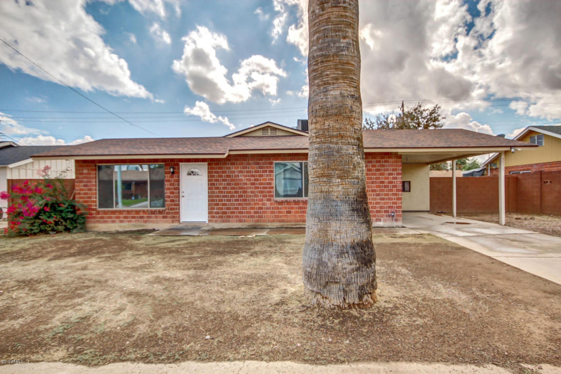 3513 W Lawrence Rd, Phoenix, AZ 85019 photo 1
