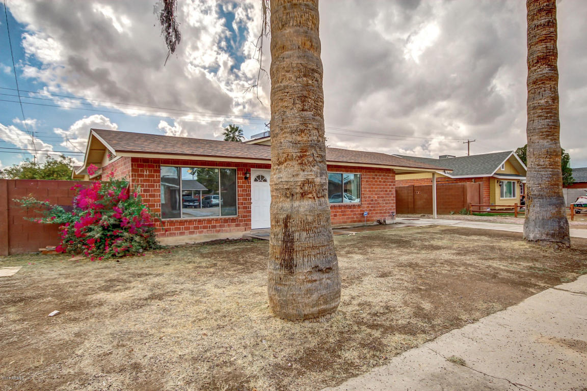 3513 W Lawrence Rd, Phoenix, AZ 85019 photo 2