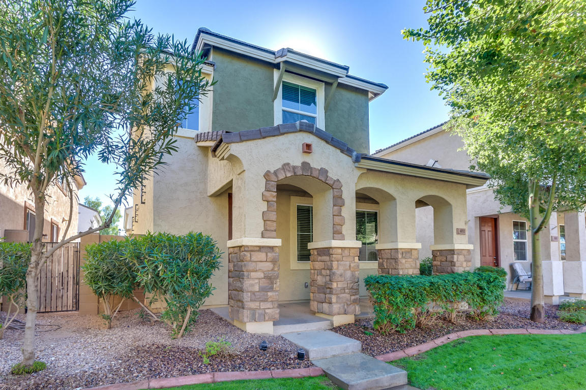 4051 E Tulsa St, Gilbert, AZ 85295 photo 1