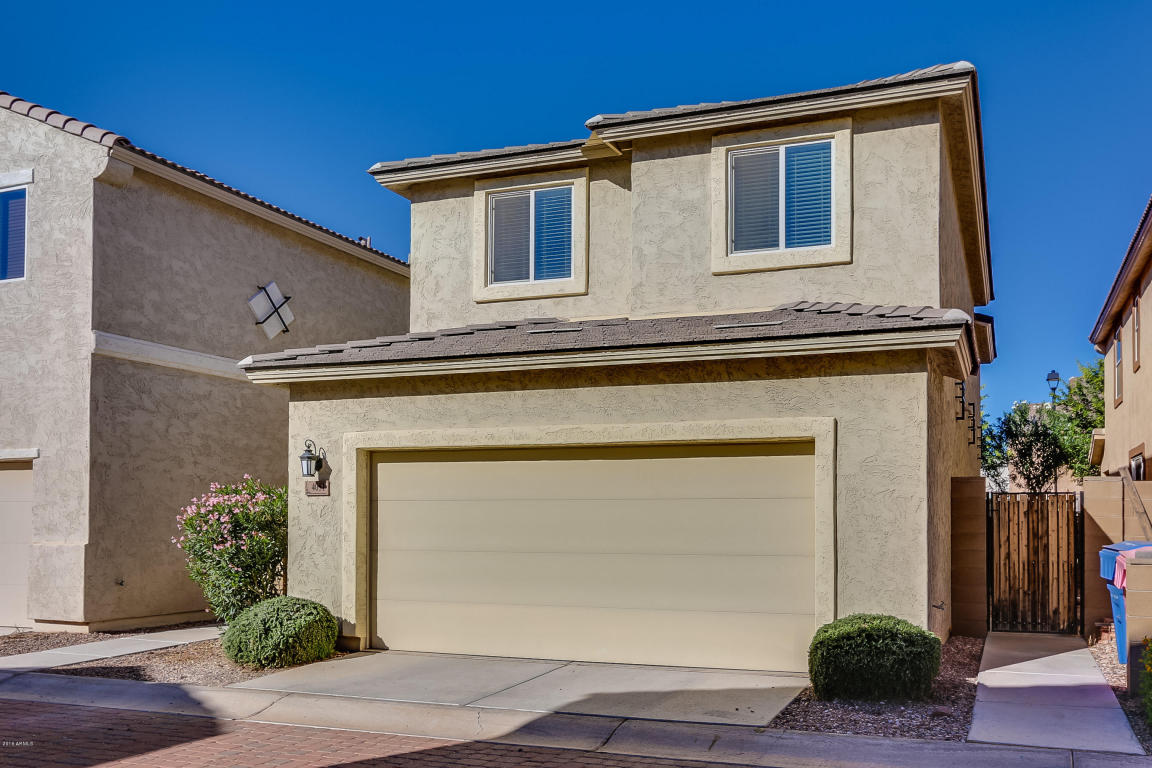 4051 E Tulsa St, Gilbert, AZ 85295 photo 2