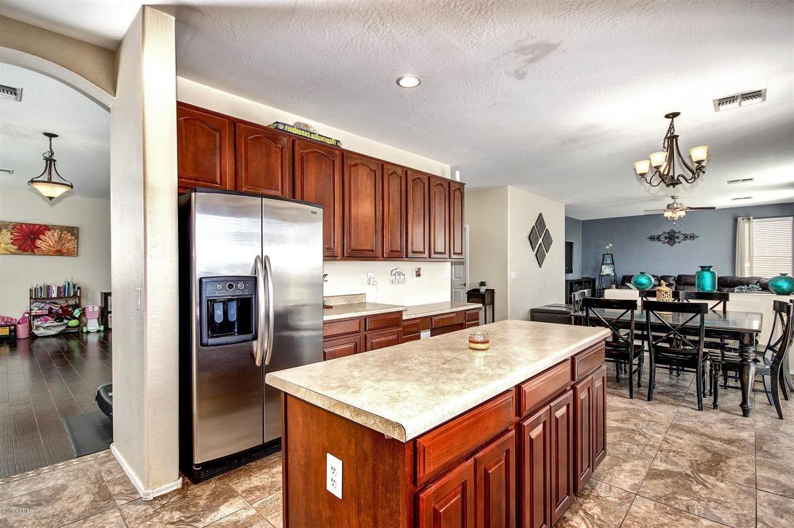 3303 E Blue Ridge Way, Gilbert, AZ 85298 photo 11