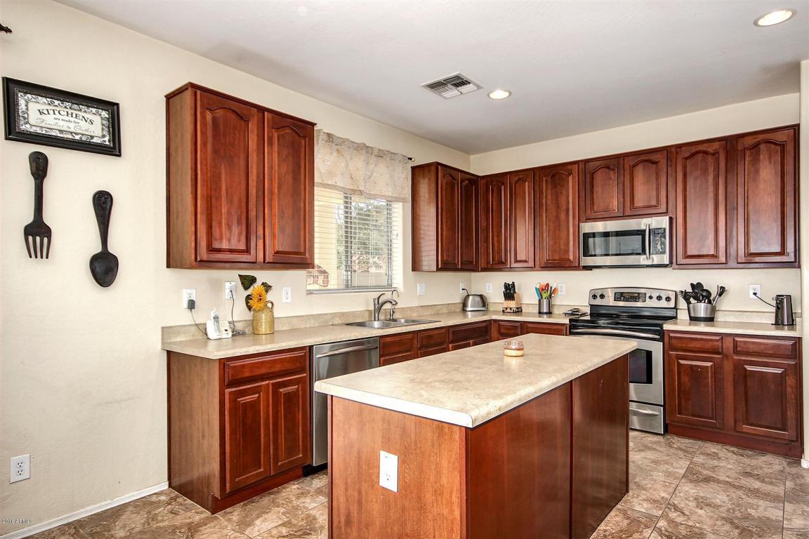 3303 E Blue Ridge Way, Gilbert, AZ 85298 photo 13