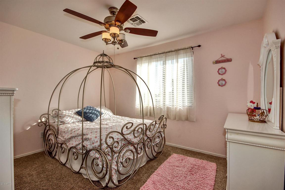 3303 E Blue Ridge Way, Gilbert, AZ 85298 photo 23
