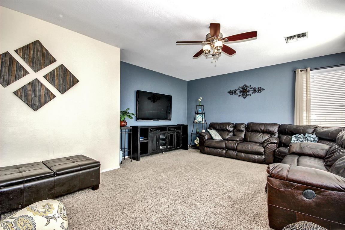 3303 E Blue Ridge Way, Gilbert, AZ 85298 photo 15