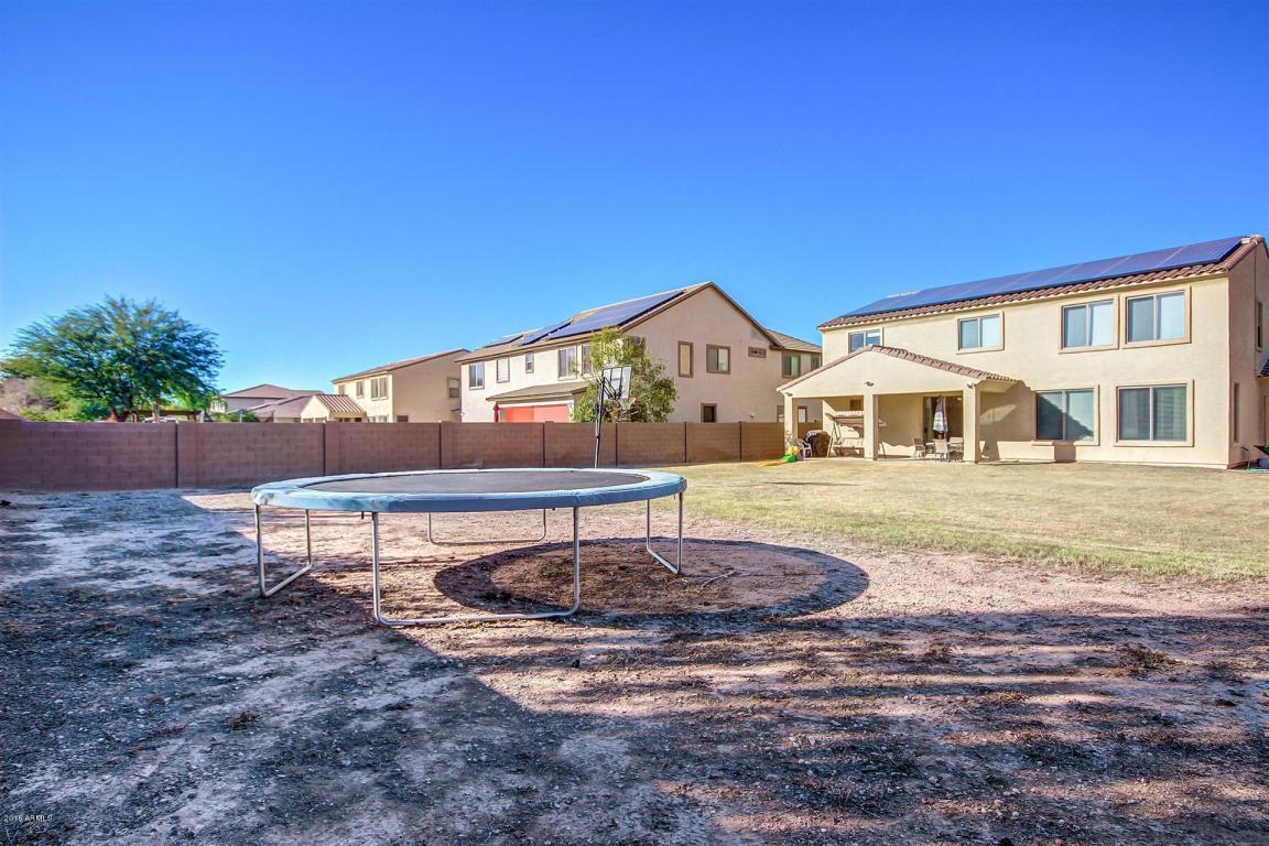 3303 E Blue Ridge Way, Gilbert, AZ 85298 photo 35