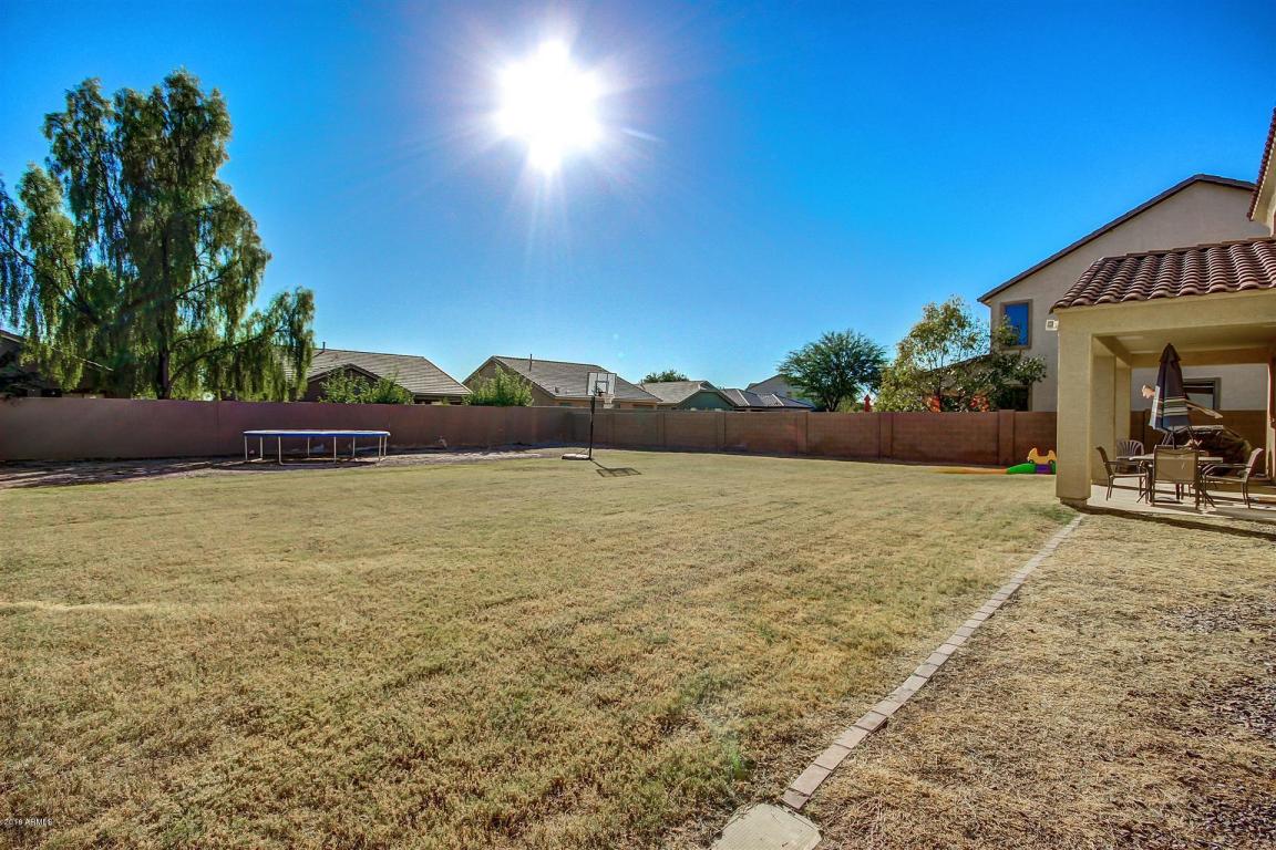 3303 E Blue Ridge Way, Gilbert, AZ 85298 photo 1