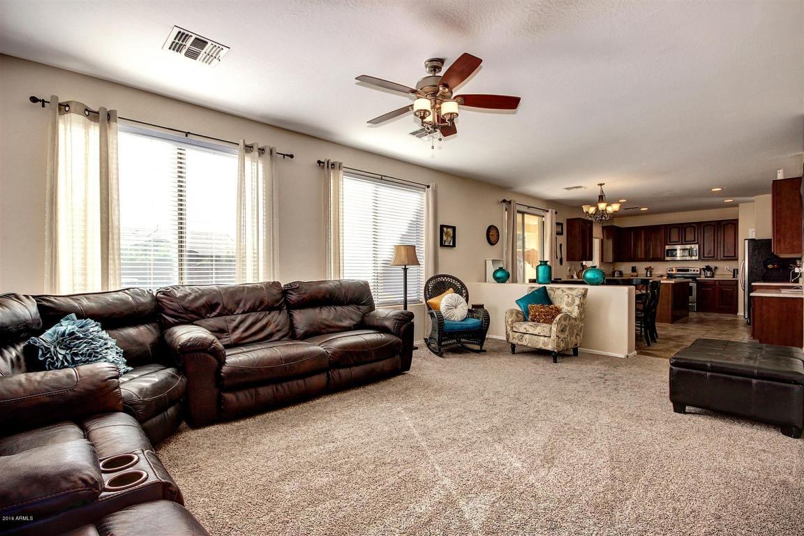 3303 E Blue Ridge Way, Gilbert, AZ 85298 photo 16