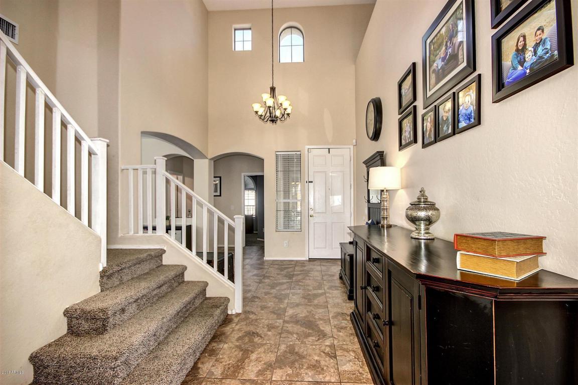 3303 E Blue Ridge Way, Gilbert, AZ 85298 photo 3