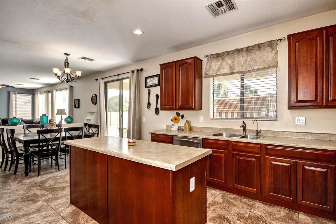3303 E Blue Ridge Way, Gilbert, AZ 85298 photo 10