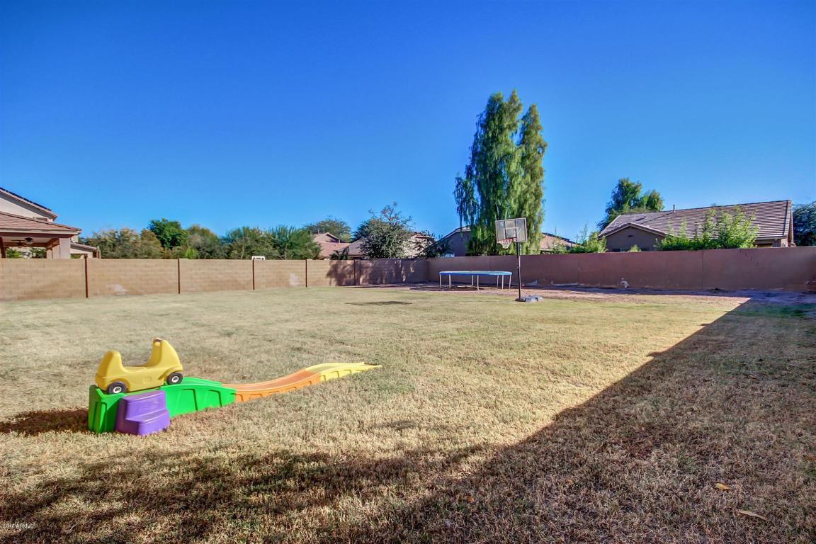 3303 E Blue Ridge Way, Gilbert, AZ 85298 photo 34