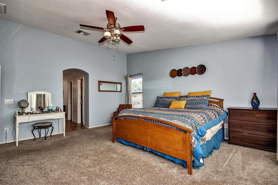 3303 E Blue Ridge Way, Gilbert, AZ 85298 photo 29