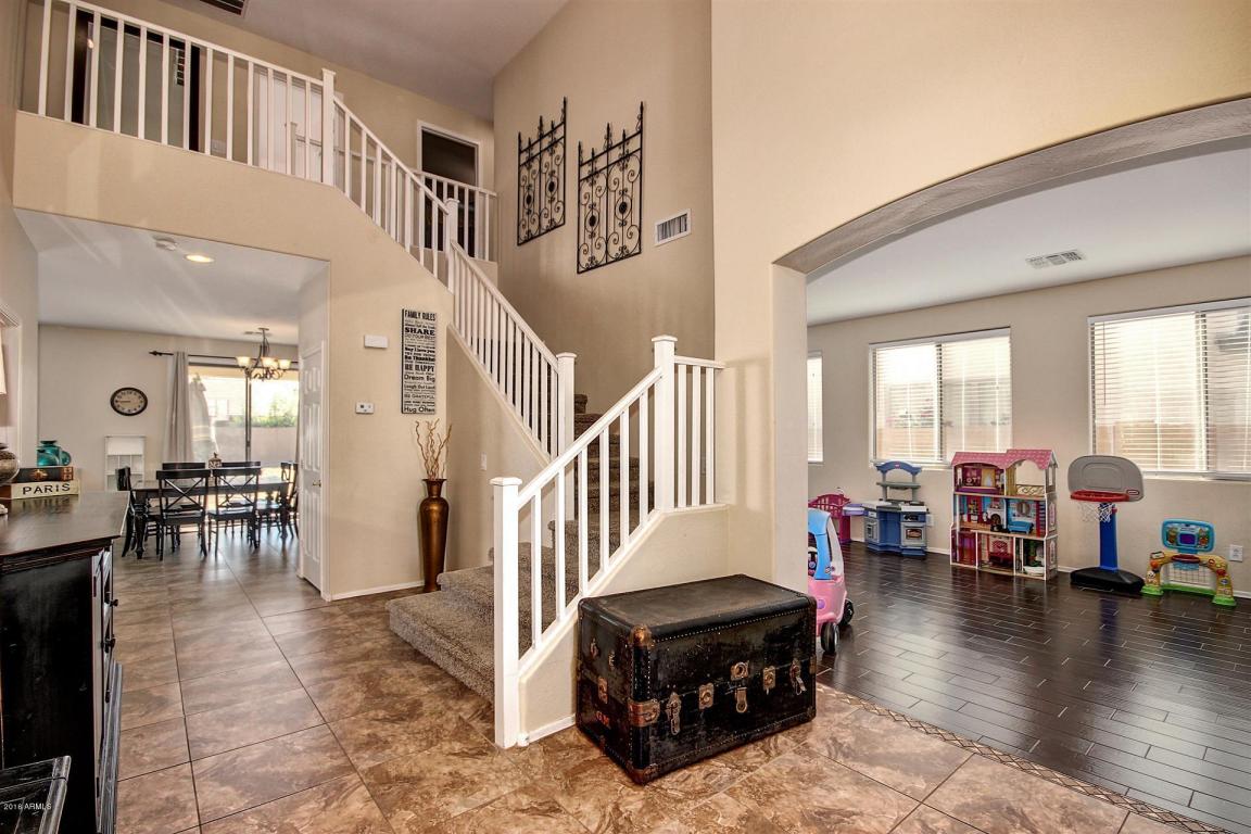 3303 E Blue Ridge Way, Gilbert, AZ 85298 photo 5