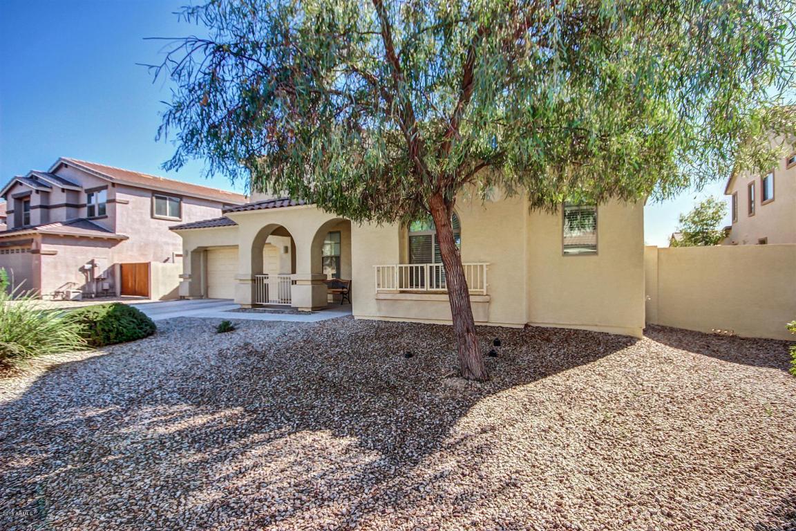3303 E Blue Ridge Way, Gilbert, AZ 85298 photo 4