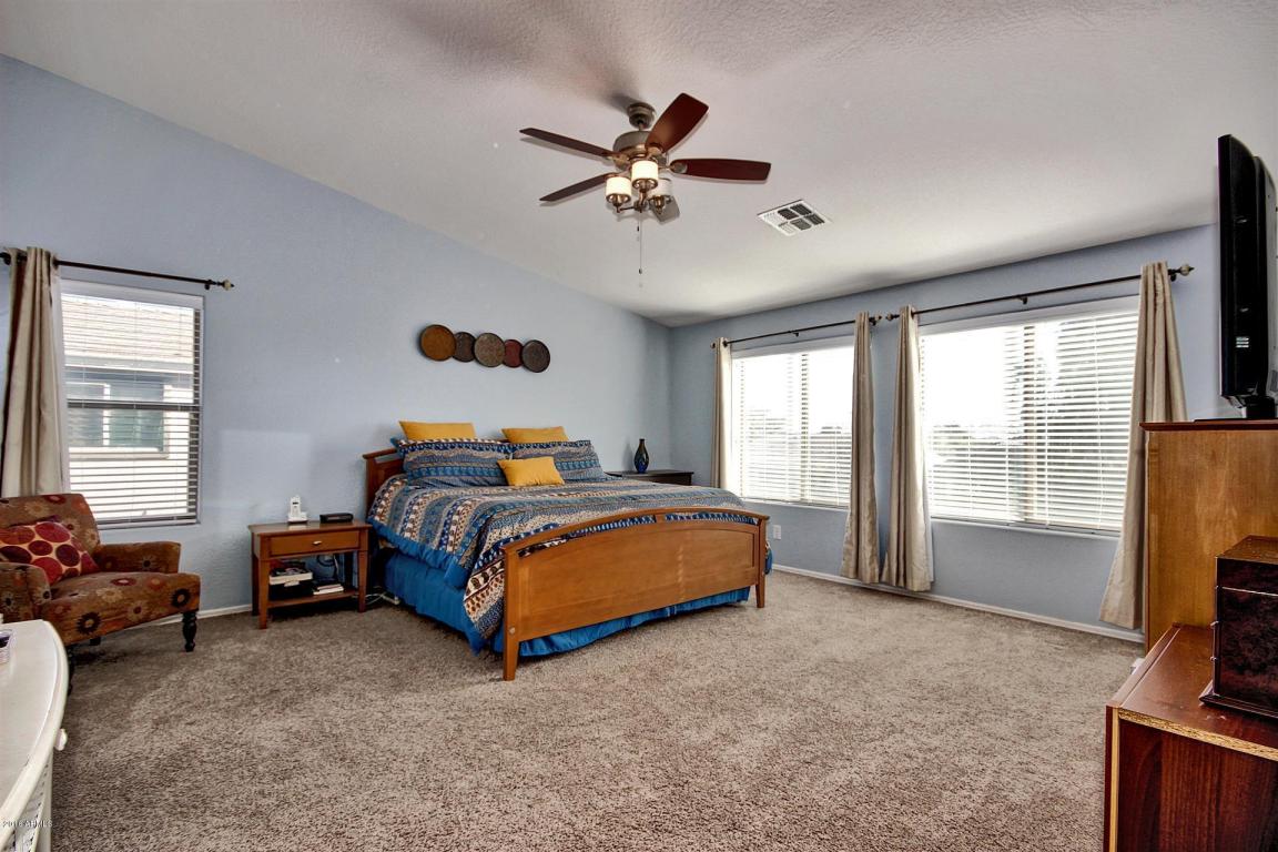 3303 E Blue Ridge Way, Gilbert, AZ 85298 photo 28