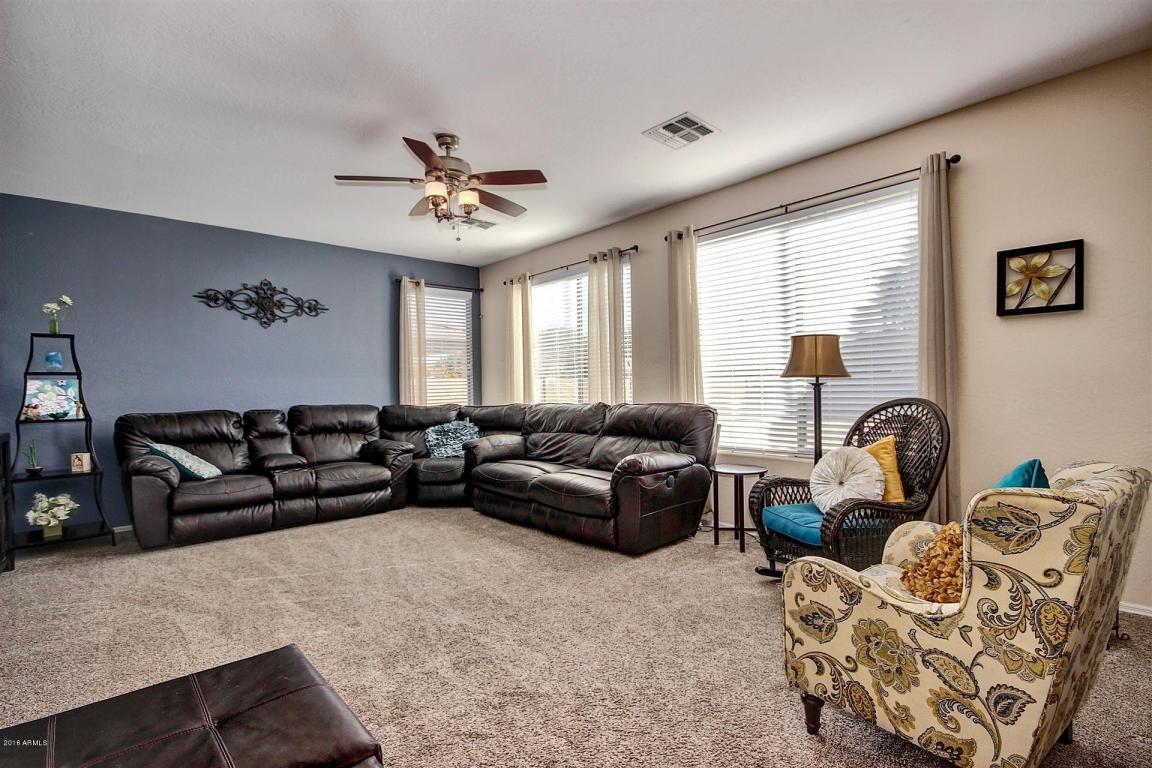 3303 E Blue Ridge Way, Gilbert, AZ 85298 photo 14