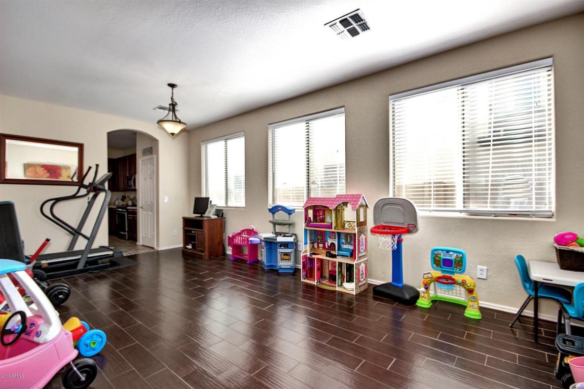 3303 E Blue Ridge Way, Gilbert, AZ 85298 photo 8