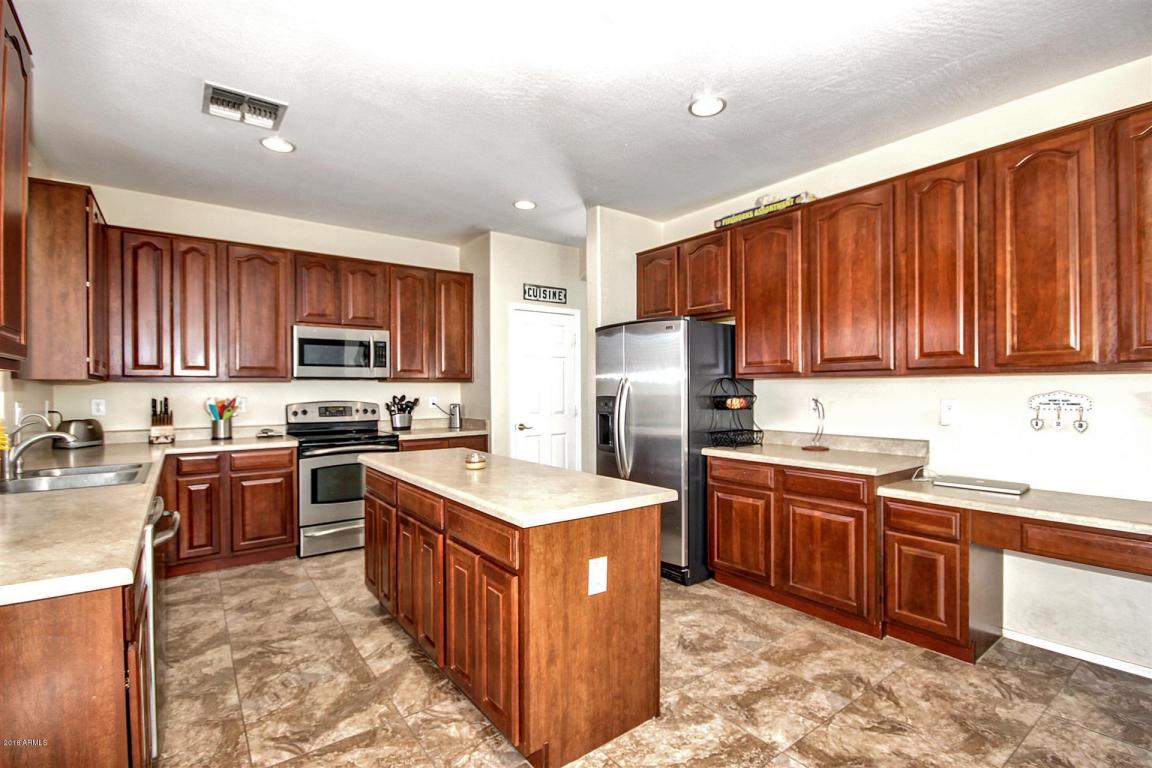 3303 E Blue Ridge Way, Gilbert, AZ 85298 photo 12