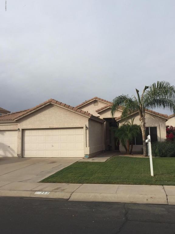 752 N Boulder St, Gilbert, AZ 85234 photo 1