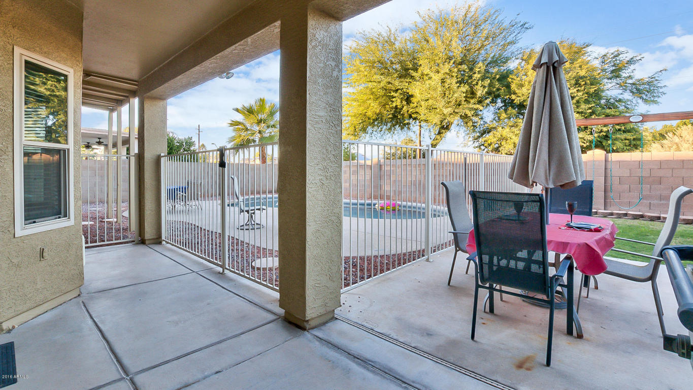 1488 E Aspen Ave, Gilbert, AZ 85234 photo 13