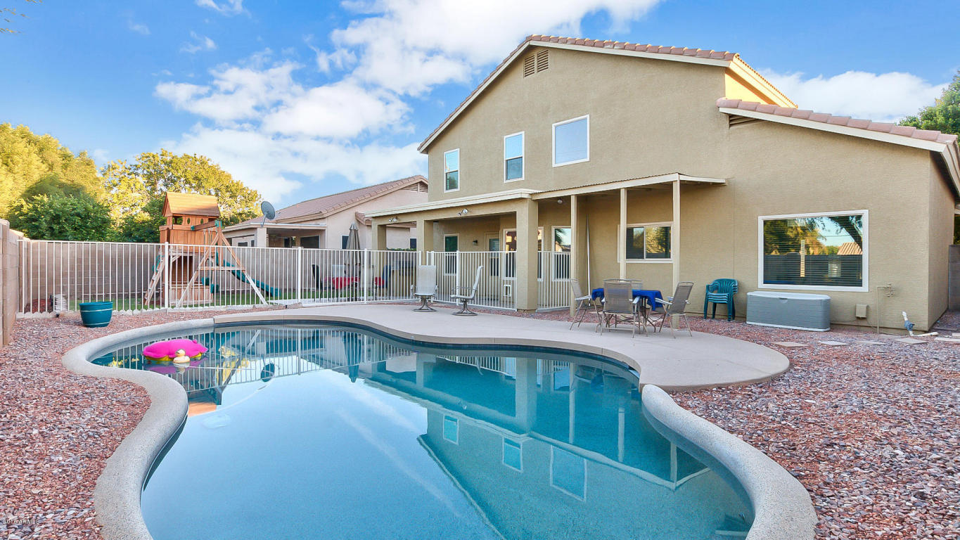 1488 E Aspen Ave, Gilbert, AZ 85234 photo 16